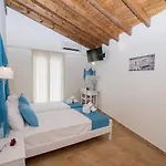 Apartmanhotel Filoxenia Kirki