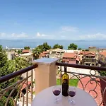 Apartmanhotel Filoxenia Kirki Benícesz