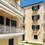 Apartmanhotel Filoxenia Kirki 3*