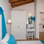 Filoxenia Kirki Apartmanhotel 3*