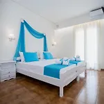 Apartmanhotel Filoxenia Kirki Benícesz