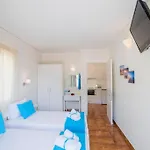 Filoxenia Kirki Apartmanhotel