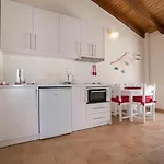 Apartmanhotel Filoxenia Kirki Benícesz