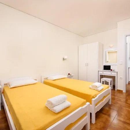 Apart-hotel Filoxenia Kirki Benitses (Corfu)