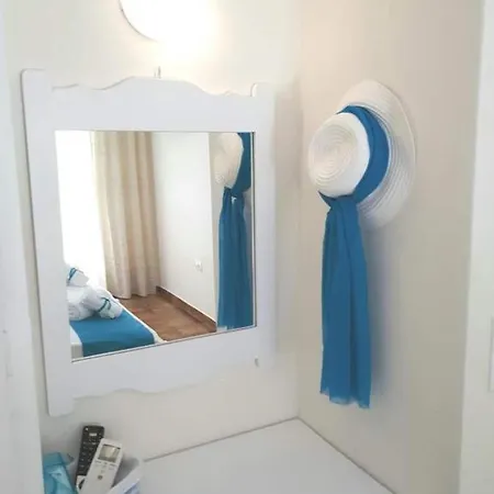 Apartmanhotel Filoxenia Kirki