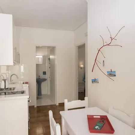 Apartmanhotel Filoxenia Kirki