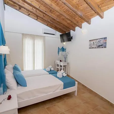 Apartmanhotel Filoxenia Kirki