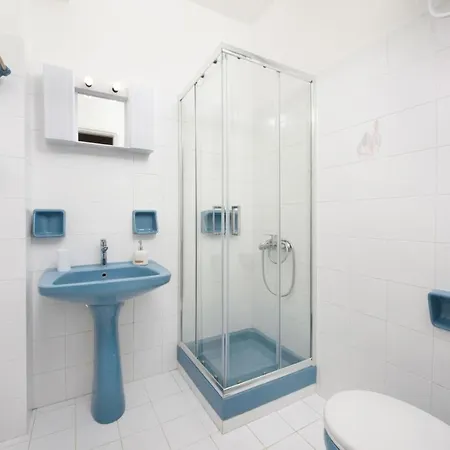 Filoxenia Kirki Apartmanhotel Benícesz