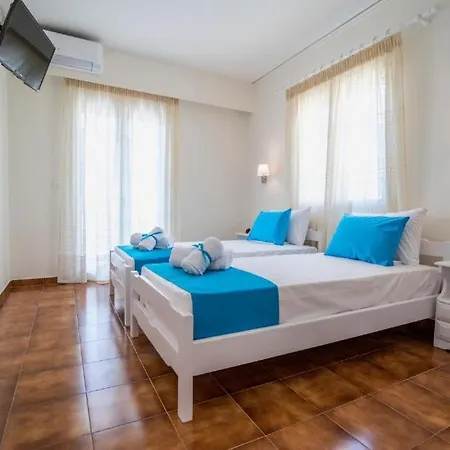 Filoxenia Kirki 3* Benitses (Corfu)