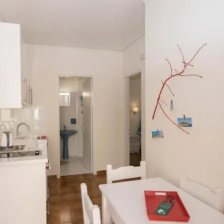 Filoxenia Kirki Apartmanhotel 3*