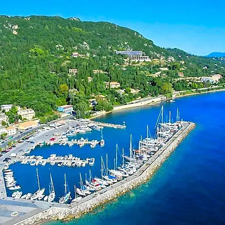Filoxenia Kirki Apartahotel 3*