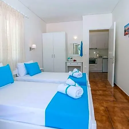 Filoxenia Kirki Apartahotel