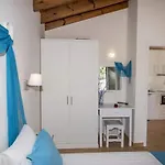 Filoxenia Kirki Apartahotel 3*