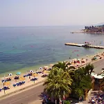 Apartahotel Filoxenia Kirki 3*