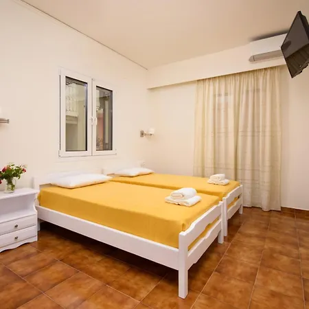 Filoxenia Kirki Lejlighedshotel Mpenitses
